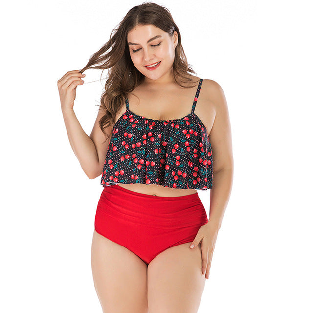 Women Fashion Lingerie Waist Bikini