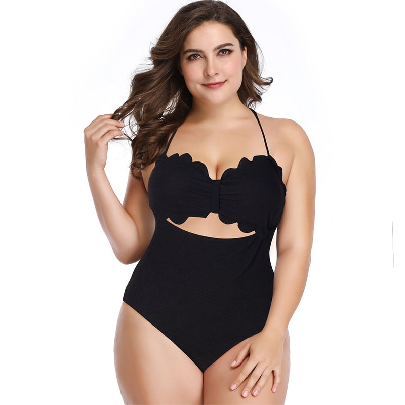 Women Fashion Lingerie One-Piece Bra