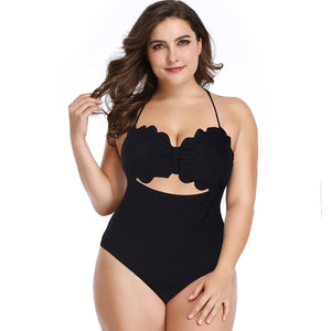 Women Fashion Lingerie One-Piece Bra