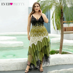Evening Dresses