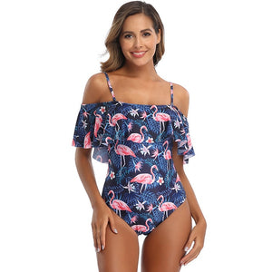 Women Fashion Lingerie Bathing Suits Beach Wear