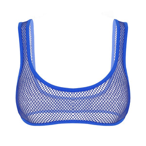 Women Fashion Lingerie Tank Tops Bra