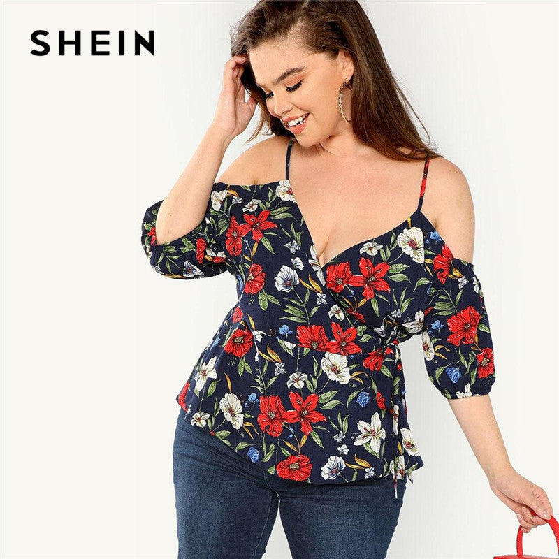 Women Fashion Lingerie Blouses