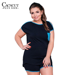 Women Fashion Lingerie Summer Casual 2 Piece Set