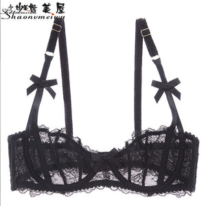 Women Fashion Lingerie Bra