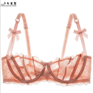 Women Fashion Lingerie Bra