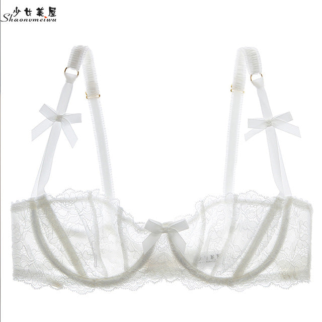 Women Fashion Lingerie Bra