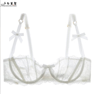 Women Fashion Lingerie Bra