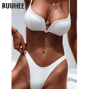 Bikini Swimwear Swimsuit