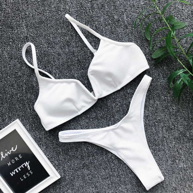 Bikini Swimwear Swimsuit