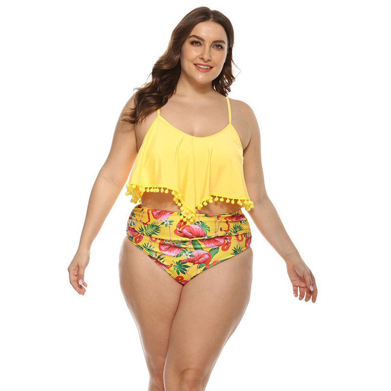 Women Fashion Lingerie Swimwear Bikini