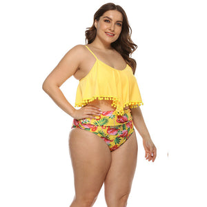 Women Fashion Lingerie Swimwear Bikini