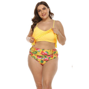 Women Fashion Lingerie Swimwear Bikini