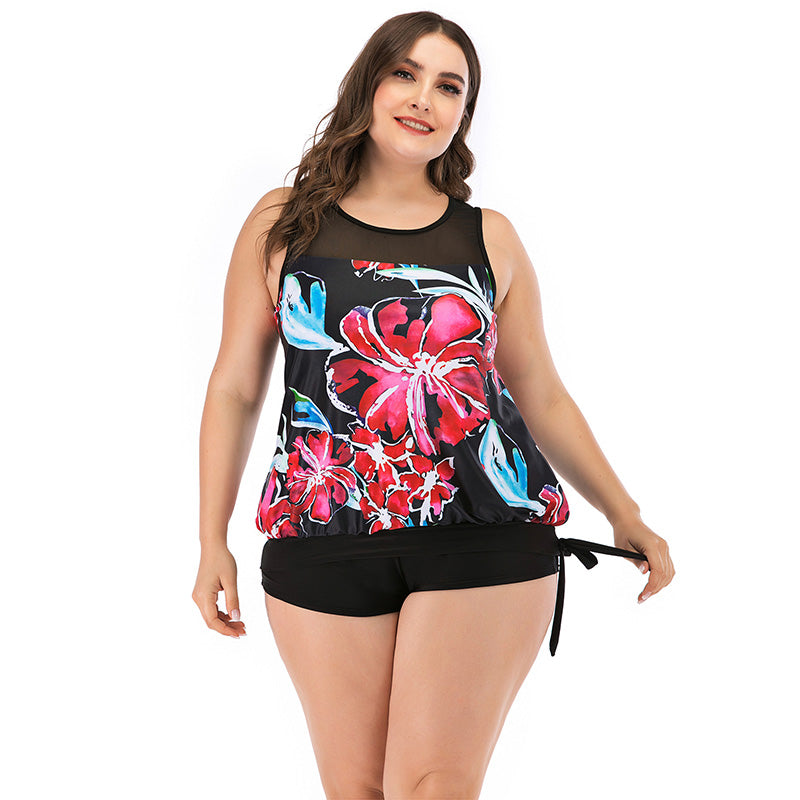 Women Fashion Lingerie Bathing Wear