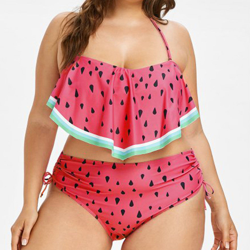 Women Fashion Lingerie Ladies Beach Swimsuit