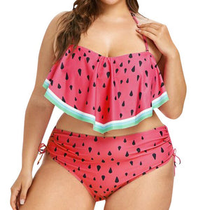 Women Fashion Lingerie Ladies Beach Swimsuit