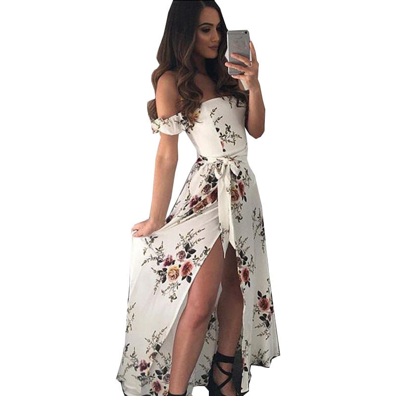 Women Fashion Lingerie Casual Dresses