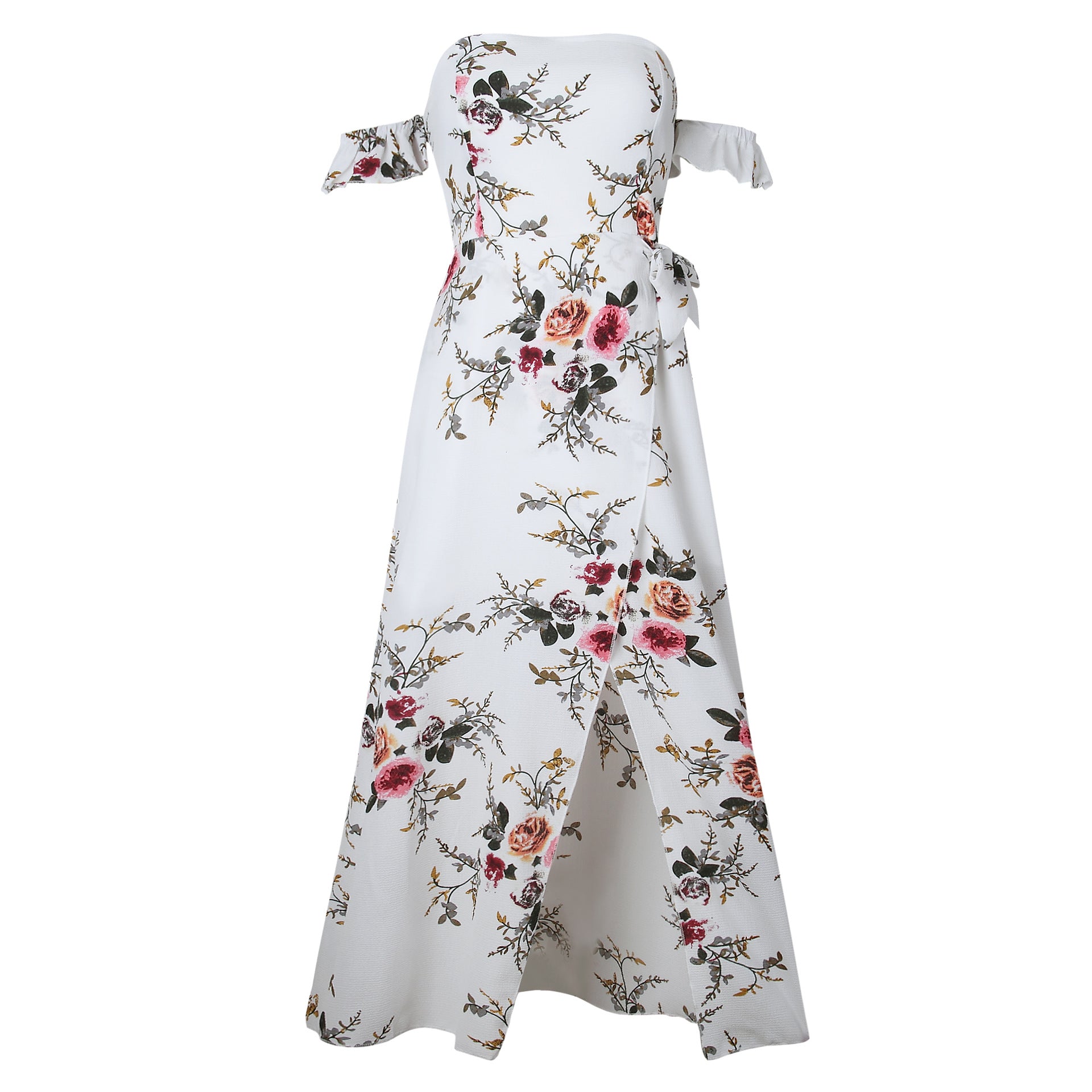 Women Fashion Lingerie Casual Dresses
