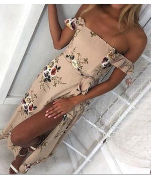 Women Fashion Lingerie Casual Dresses