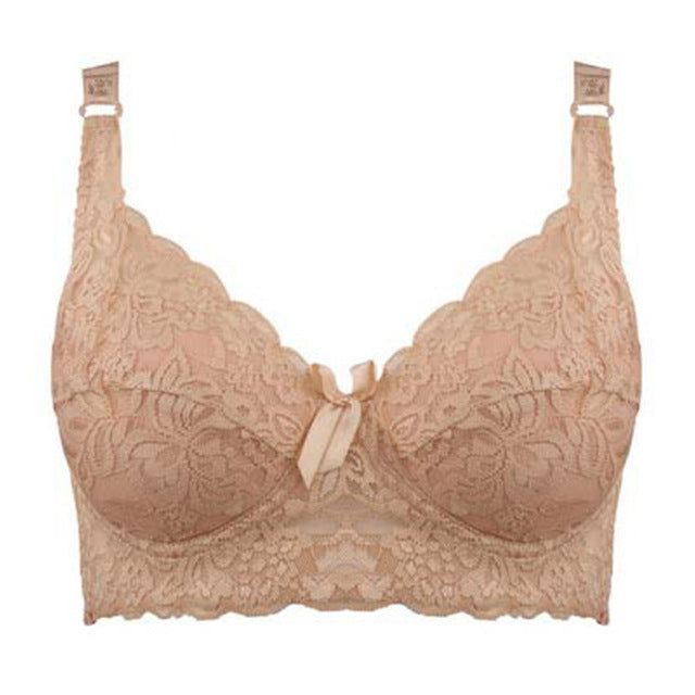 Women Fashion Lingerie Bra