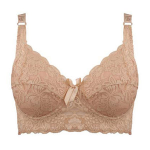 Women Fashion Lingerie Bra
