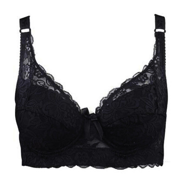 Women Fashion Lingerie Bra