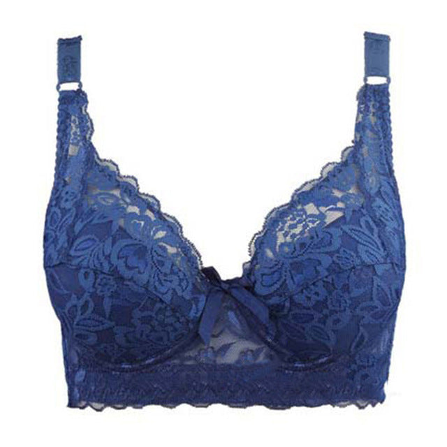 Women Fashion Lingerie Bra