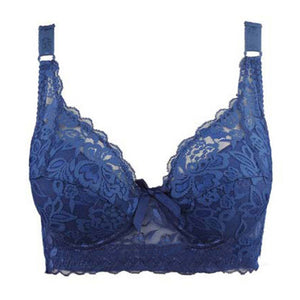 Women Fashion Lingerie Bra