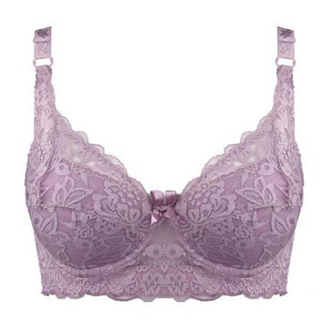Women Fashion Lingerie Bra