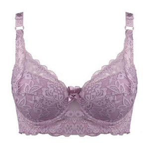 Women Fashion Lingerie Bra
