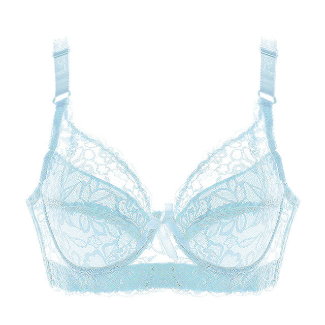 Women Fashion Lingerie Bra