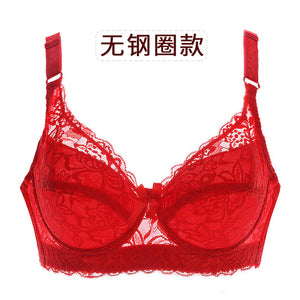Women Fashion Lingerie Bra