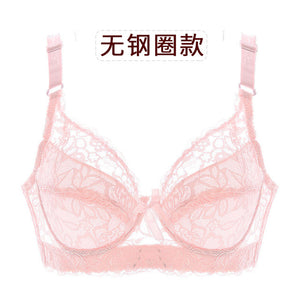 Women Fashion Lingerie Bra