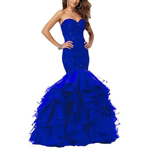 Evening Dresses