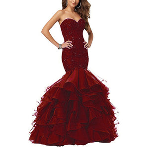Evening Dresses