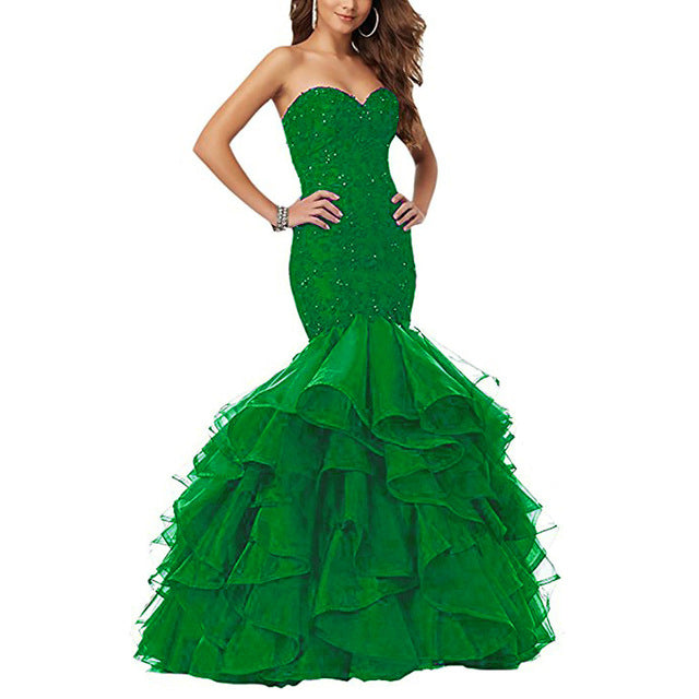 Evening Dresses