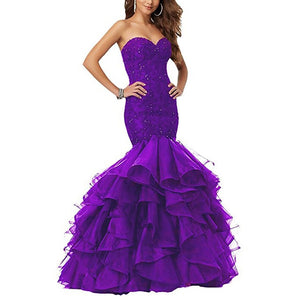 Evening Dresses