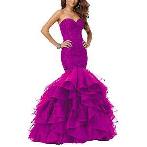 Evening Dresses