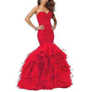 Evening Dresses