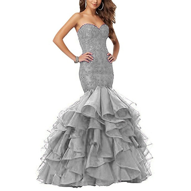 Evening Dresses