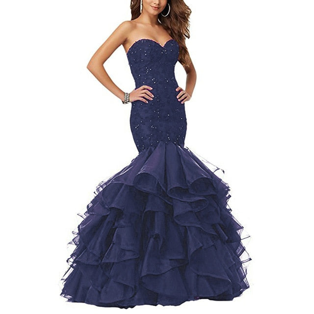 Evening Dresses