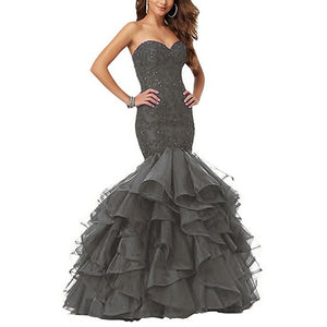 Evening Dresses