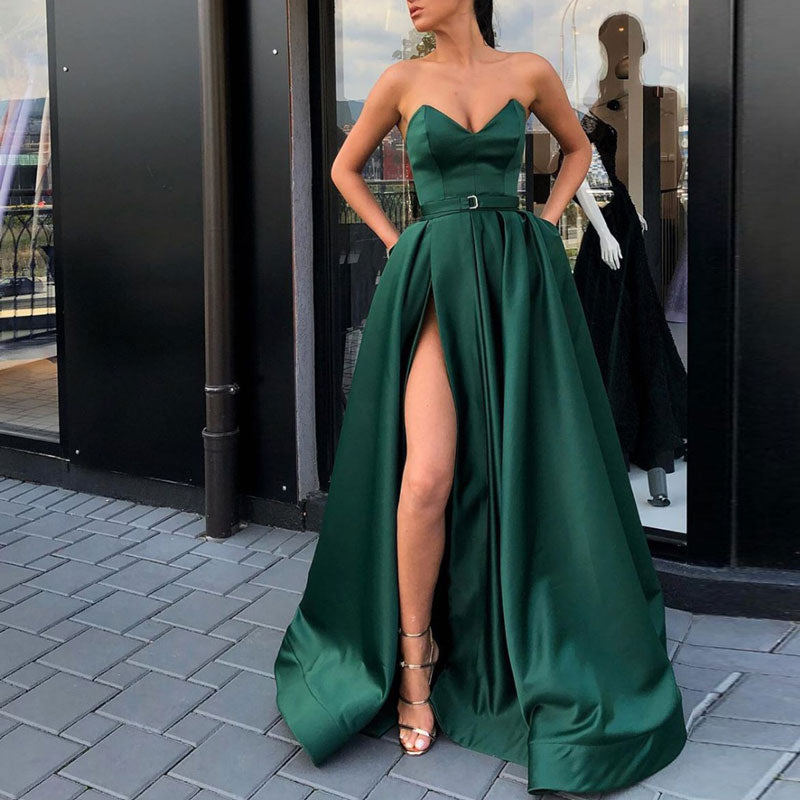 Evening Dress