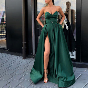 Evening Dress