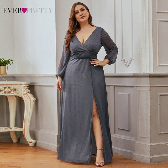 Evening Dresses
