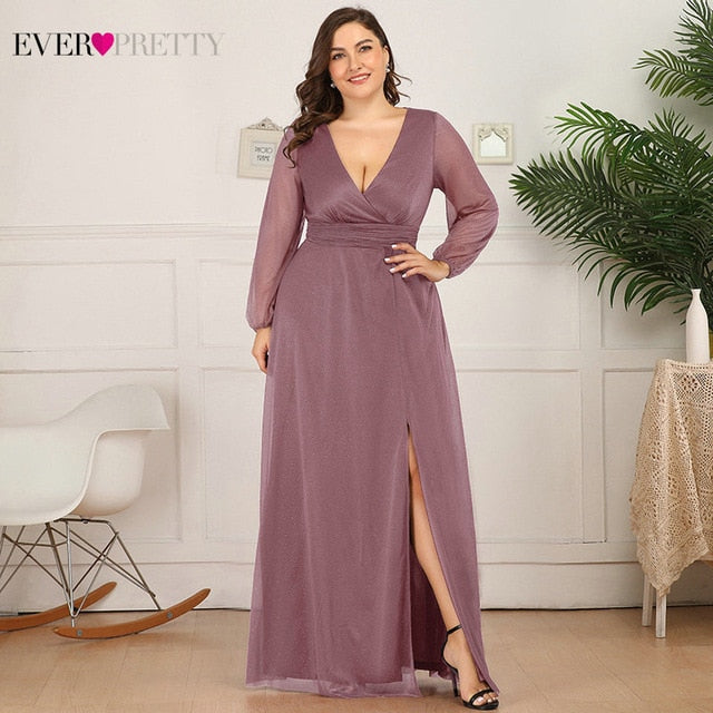 Evening Dresses