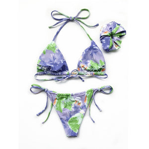 Mini Bikini Swimwear