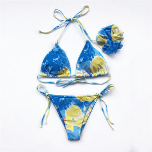 Mini Bikini Swimwear