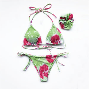 Mini Bikini Swimwear