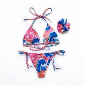 Mini Bikini Swimwear
